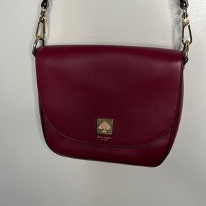 Kate spade cross body